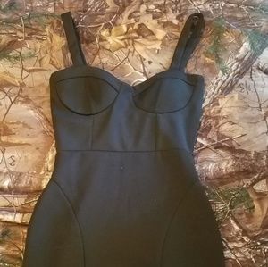 Bodycon Dress